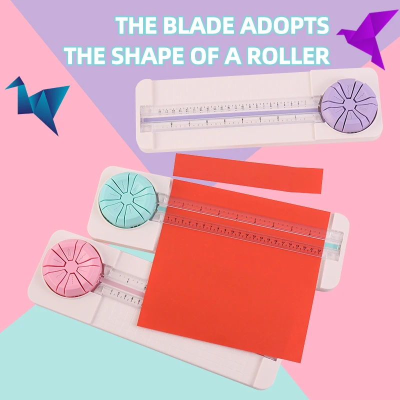 Thumbnail 3 - #60 Cheapest Paper Card Cutting Tools Deals You Can Get