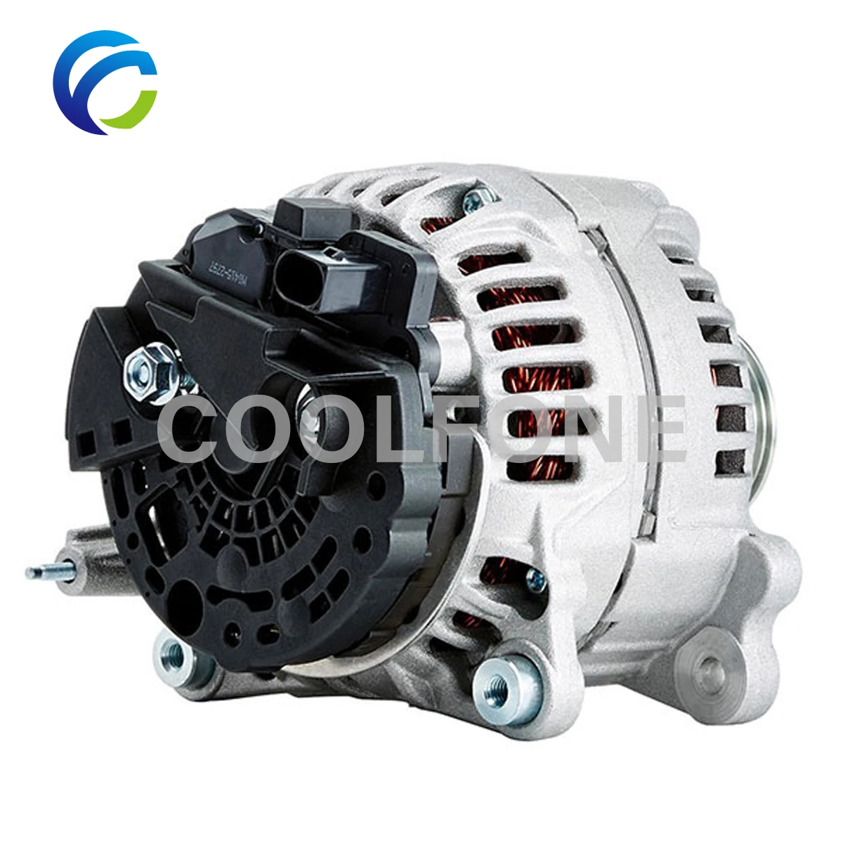 Generator Alternator for VW NEW BEETLE JETTA III PASSAT 2.5L 2005- 07K903023C 0124525095 0124525103 0124525570 F00E100566