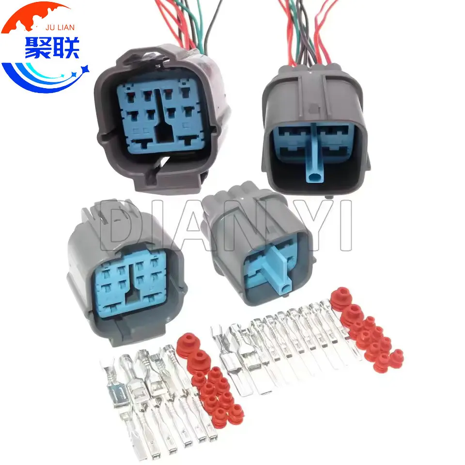 1-компл-10-контактов-6189-0555-6918-1267-автомобильный-электрический-кабель-разъем-переменного-тока-в-сборе-автомобильный-водонепроницаемый-разъем-6181-0381-6181-1263