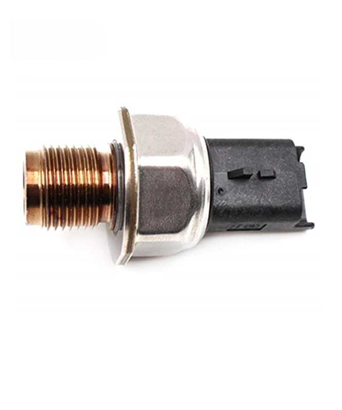 sensor de pressão de alta pressão Delphi 55PP61-01: Avaliação Técnica e Uso Prático em Veículos com Sistema de Injeção Direta