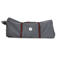 Original Storage Bag for Segway Ninebot Scooter M365 E22E25 Es2 Es4 G30 Max F20 F25 F30 F40 D Series Electric Scooter Dust Proof