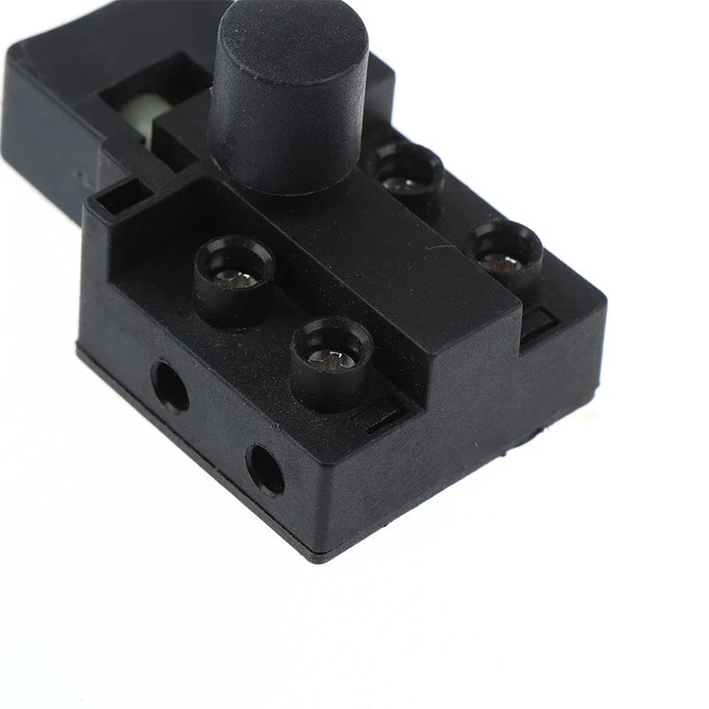 Vervanging Dpst Trigger Switch Voor 5016/6018 Elektrische Kettingzaag Kettingzaag Power Tool Schakelaar Accessoires