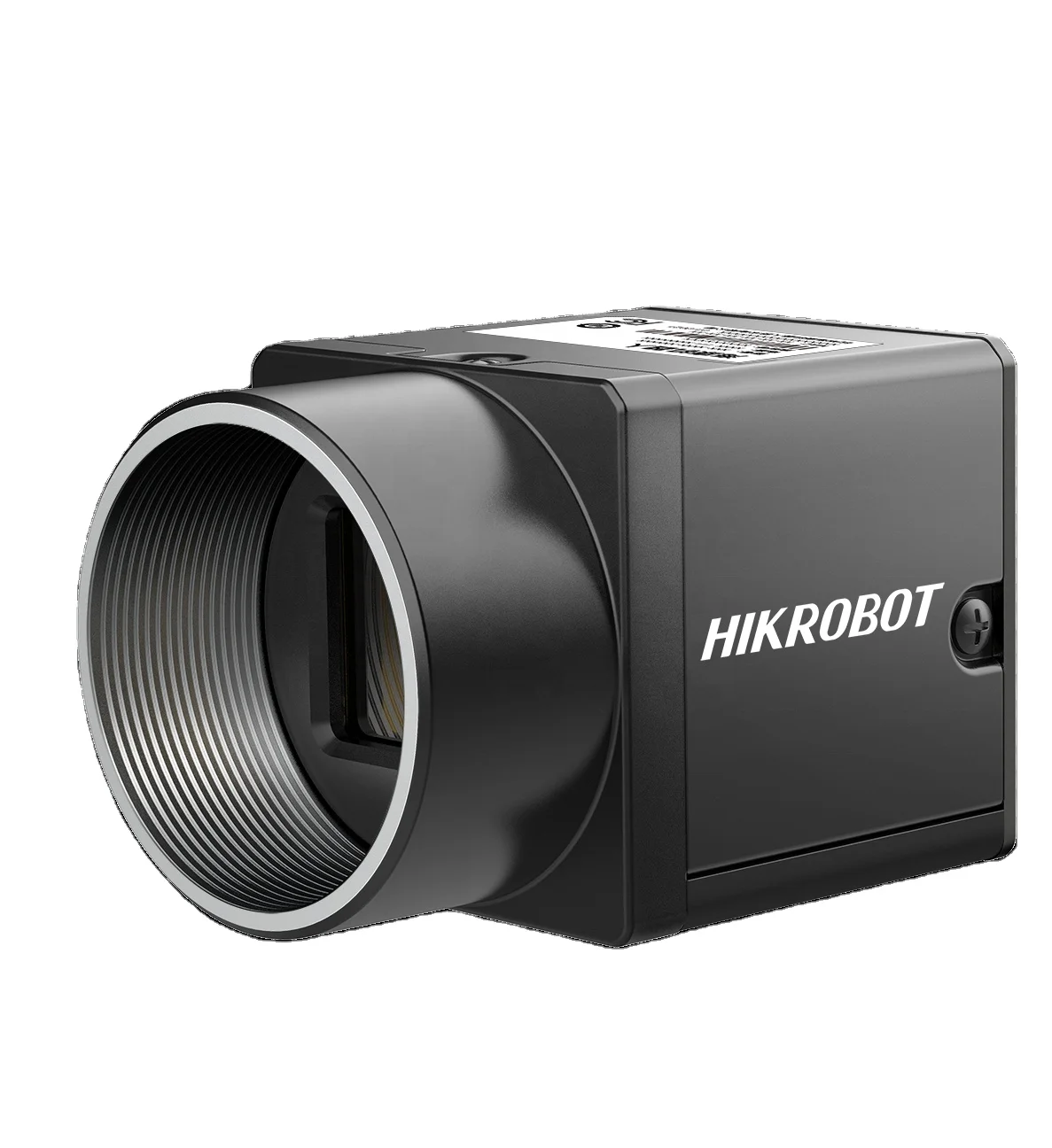 Hikrobot MV-CU013 Series 1.3MP Global Shutter Industrial Camera GigE  USB3.0 Mono Color CMOS Global Shutter Defect Detection