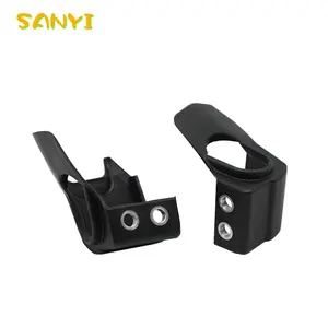 Vordermotorrad Lower Care Shoe Guard, Yamaha YZ125, YZ250, YZ250F, YZ450F, WR250F, WR450F, YZ, WR, 125, 250, 450 F, F Fx 6 Hauptverkaufsrad Front XTZ 125 - №4