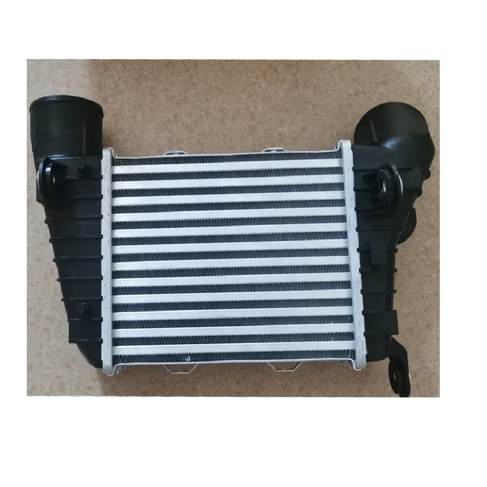 Aluminum Radiator Intercooler 3W0145803E Automobiles Accessories