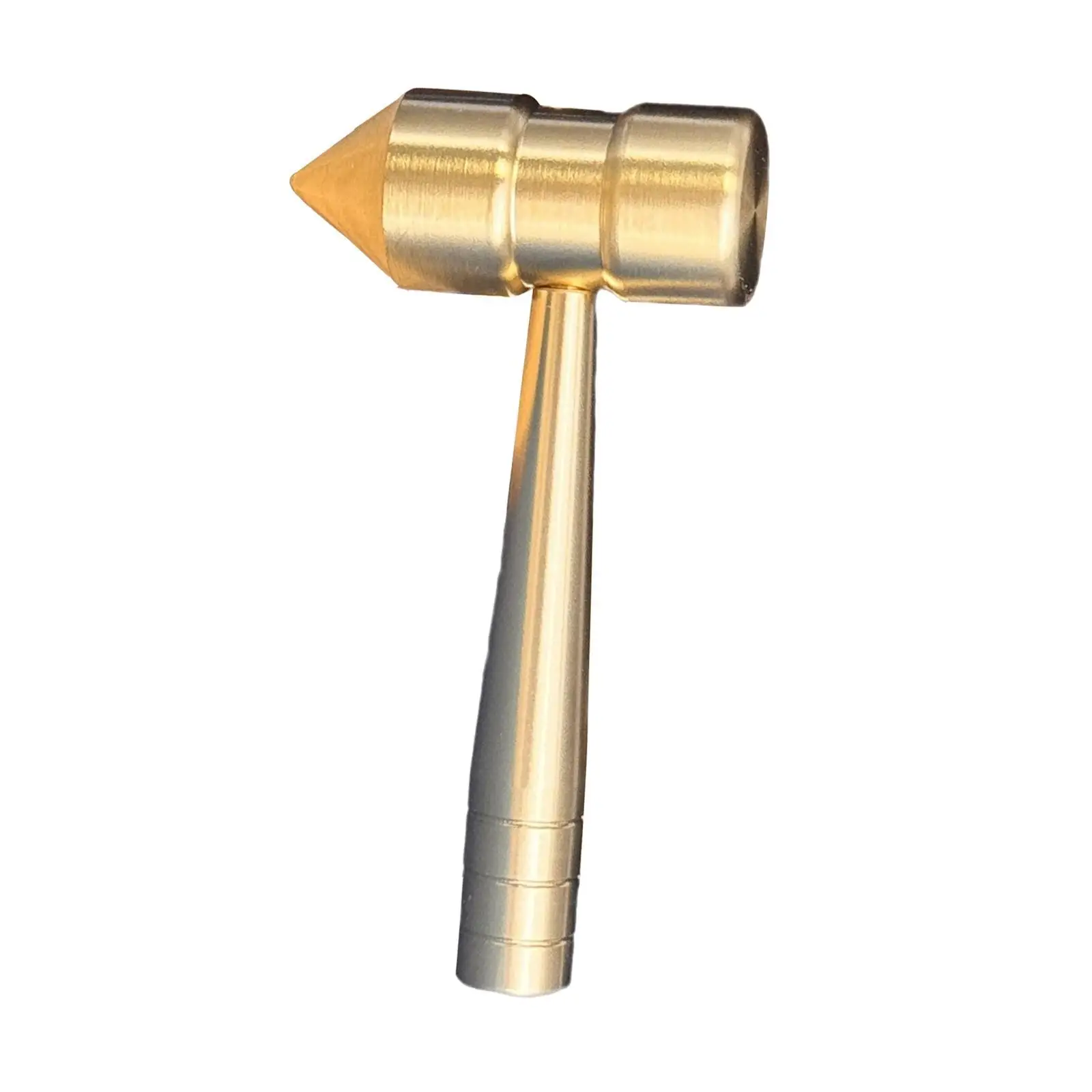 

Мини-латунный молоток, инструмент для ремонта, подарок, украшение для рабочего стола, латунный молоток, дырокол для поделок, ювелирных изделий, сделай сам, хобби, проекты, часовщика