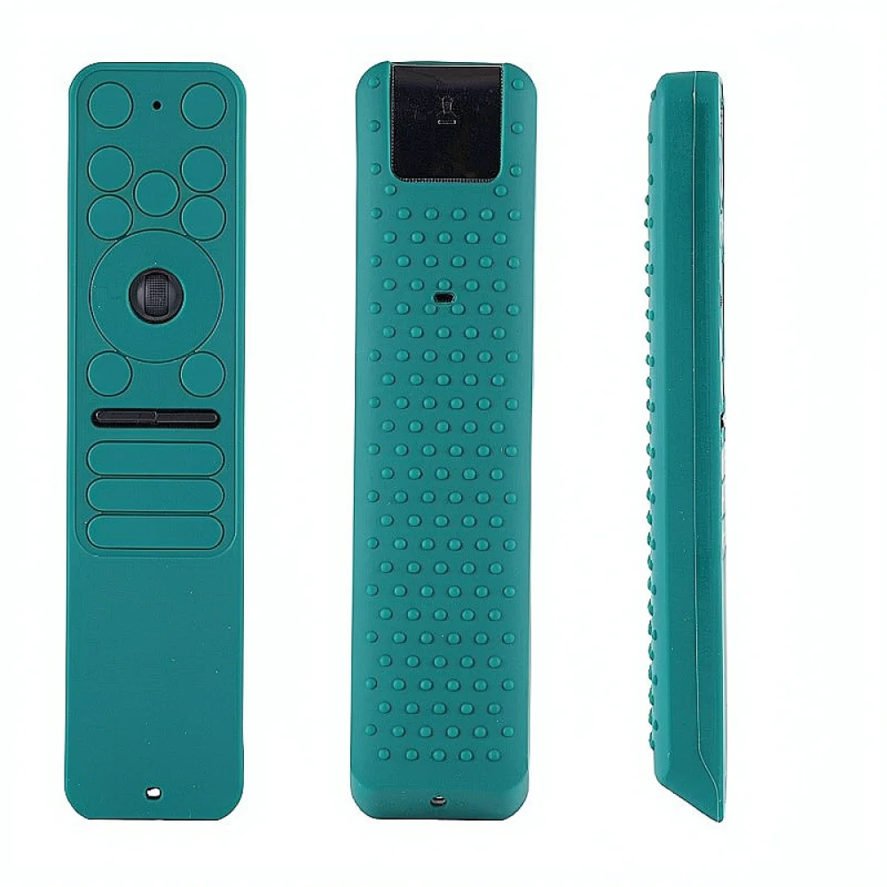 Durable Silicone Protective Skin For LG MR 25GA Magic Remote Controller Anti Slip Shockproof Case Soft Sleeve Housing