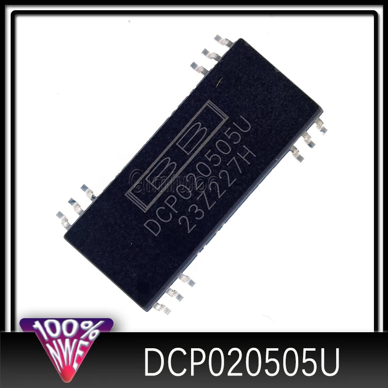 

5~20PCS/LOT Power converter module chip DCP020505 DCP020505U SOP-12 in stock 100% new and original