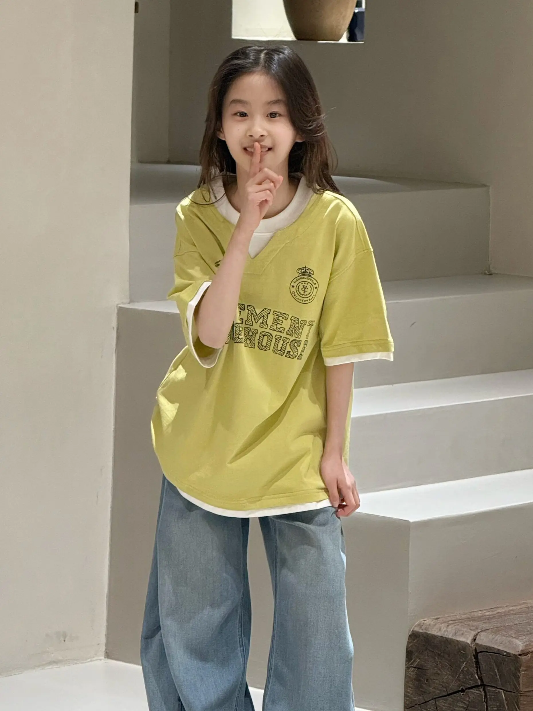 t-shirt-a-maniche-corte-per-bambini-borabora-serie-jasper-stile-casual-estivo-abbigliamento-per-ragazzi-e-ragazze-traspirante-confortevole-delicato-sulla-pelle