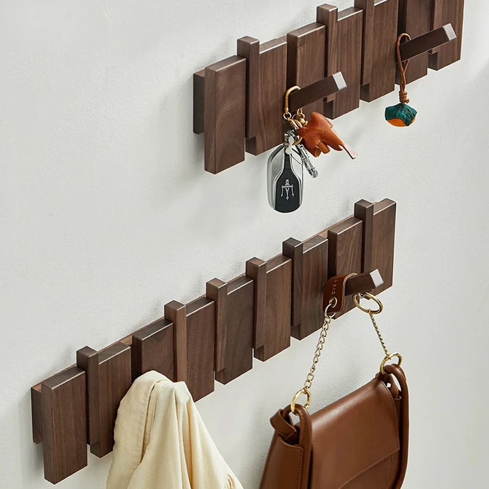 Thumbnail 4 - #40 Latest Wall Mounted Coat Racks Offers