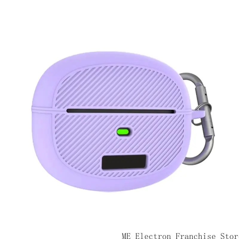 T5EA Shockproof Shell Earphone Skin Sleeve Scratch Repract House Antidust có thể giặt được vỏ bảo vệ silicone cho MC1