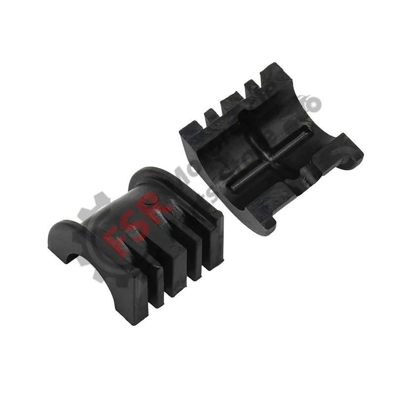 

1 Pair ATV Motorcycle Balance Bar Rubber Pad Rubber Support Stabilizer Bar for CF500 CF400 CF800 9GQ0-060003