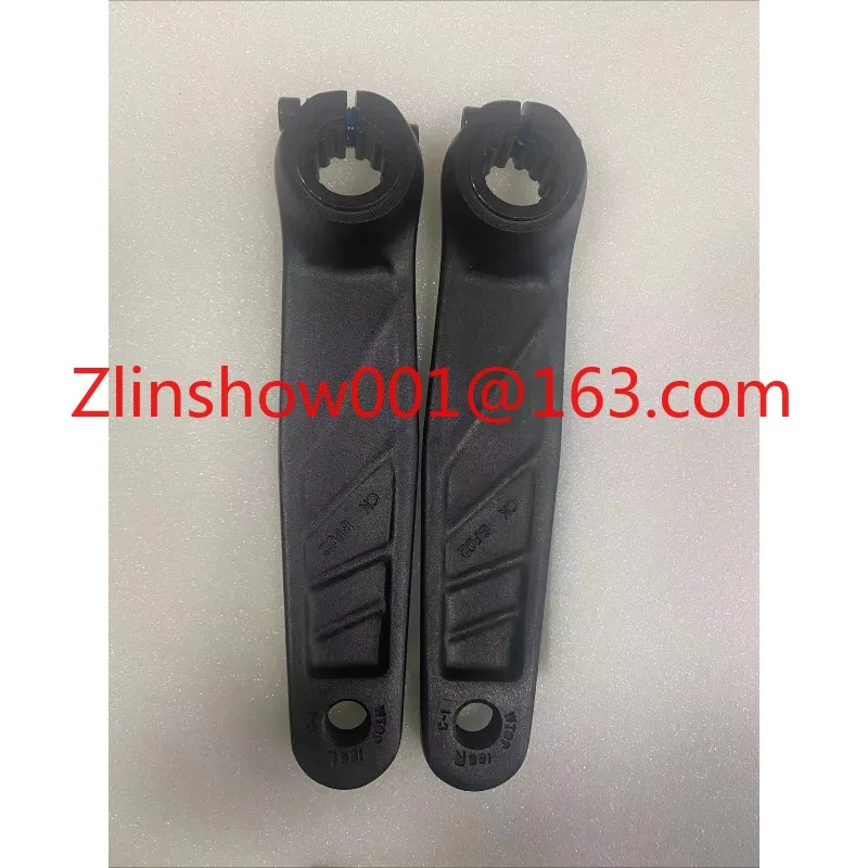 cranks bafang M560 M600 M510  Electric Bike Motor Mid Mounted Motor 152MM/160MM/165MM/170MM Bicycle Crank Arm E-Bike