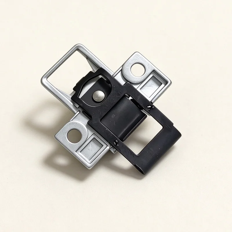 Hinge Assembly Replacement Parts Compatible with Andis AGC and AGC2 Clippers