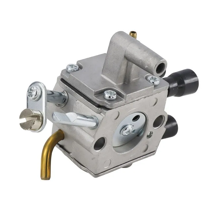 Rasenmäher Kraftstoff Öl Vergaser Fit Für STIHL FS400 FS450 FS480 SP400 450 Zama C1Q-S34H Carburettors Für Pinsel Cutter Garten werkzeug