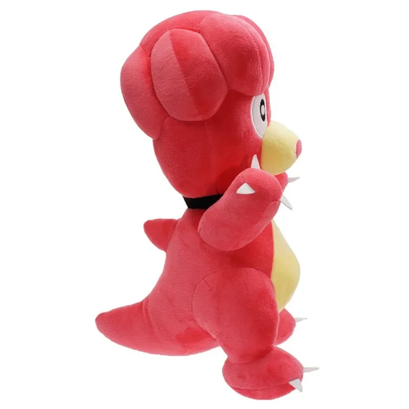 Pokemon Magby peluche bambola giocattolo cartone animato Anime Pokemon Duckbill Baby Doll ragazze regalo peluche Magby figura bambola POKEMON