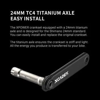 10 best sales Leistungsmesser MTB - №4