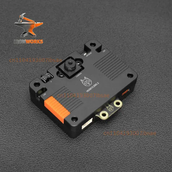 Gravity AI Vision Sensor (HuskyLens 2)