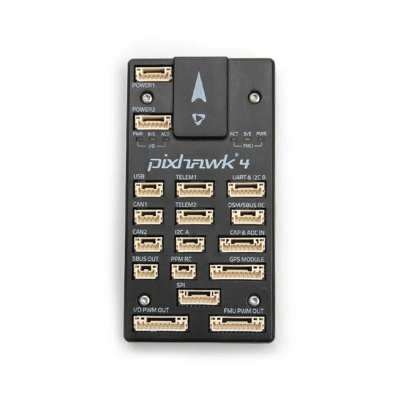 Flight control four-axis multi-axis fixed-wing fixed-point PX4 PIX4 pixhawk open source