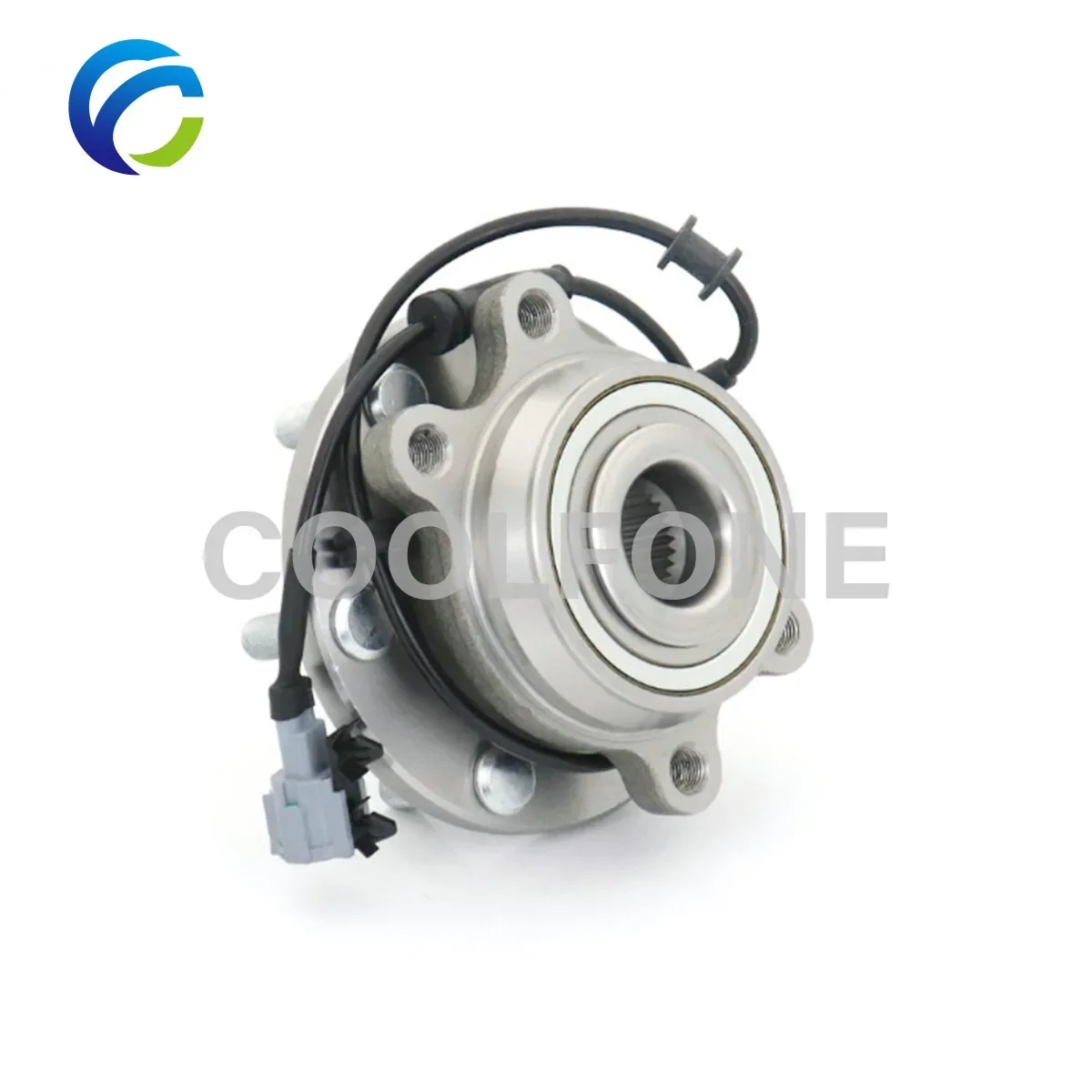 Front Wheel Hub Bearing For NAVARA NP300 D40 PATHFINDER 713613940 713149710 0282R51F 402024X01A 402025X00A 402029BT1A 40202EA300