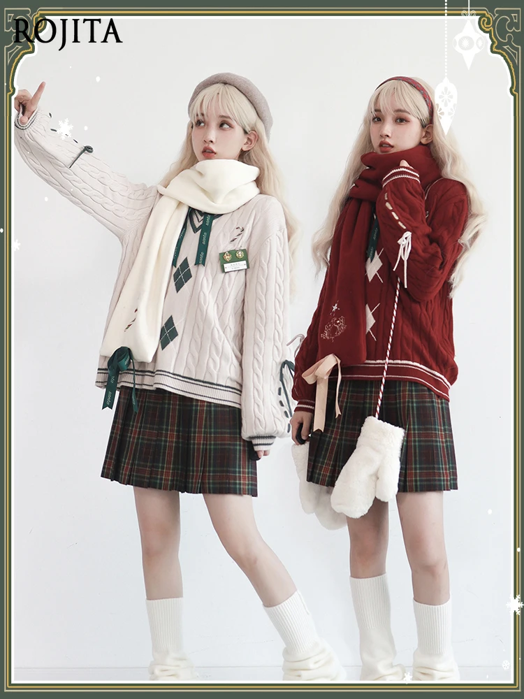 Jk Sweater Autumn W… - image