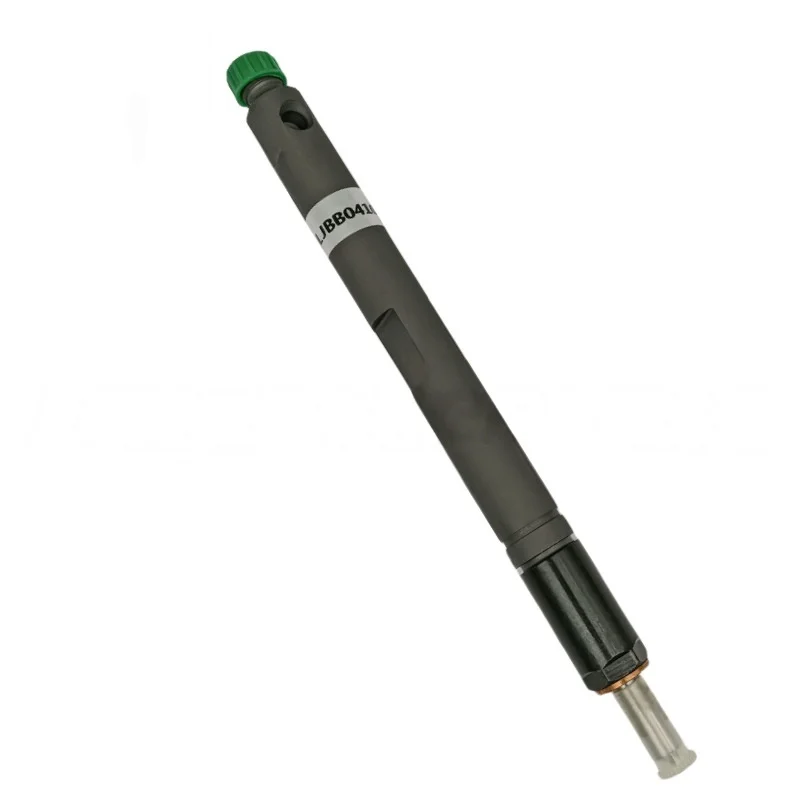 

New LJBB04101A injector for diesel engine high pressure fuel common rail injection valve assembly