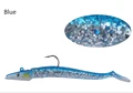 1pcs Blue