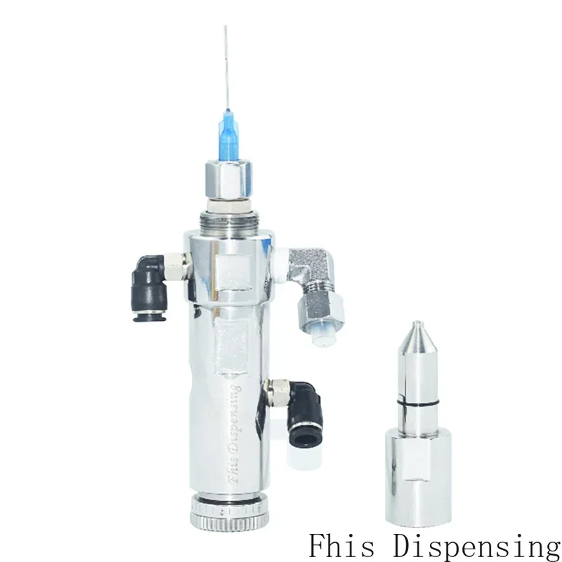 

Minimum Diameter 1.5mm for PCB Spray Valve High Frequency Micrometer