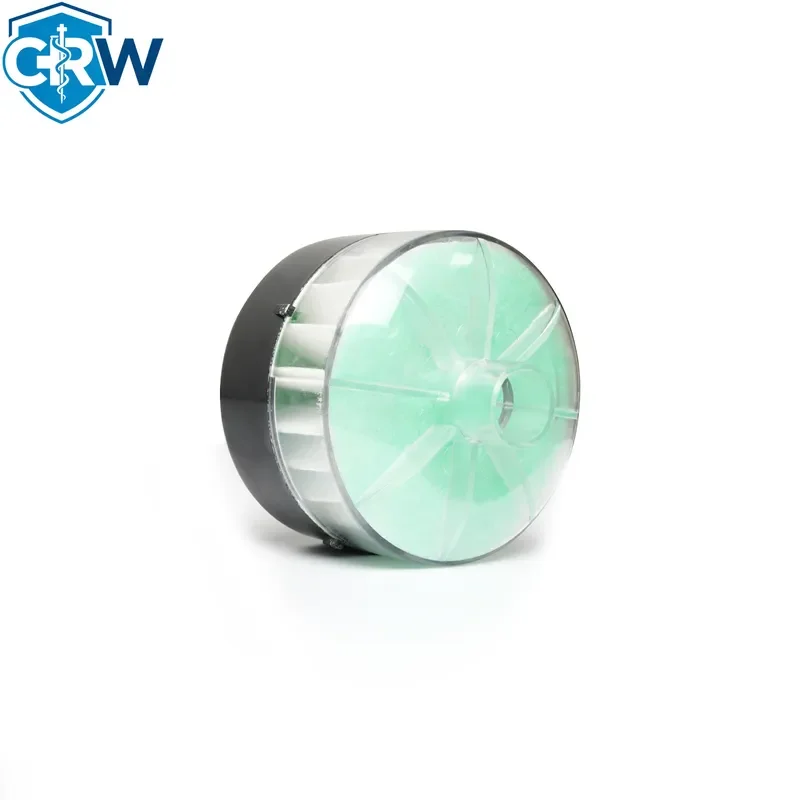 CRW ESU-506 Electric Portable Smoke Evacuation Filter-More Economy