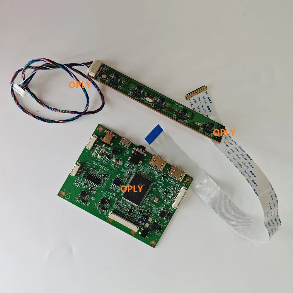 Micro Usb Edp Contr… - image