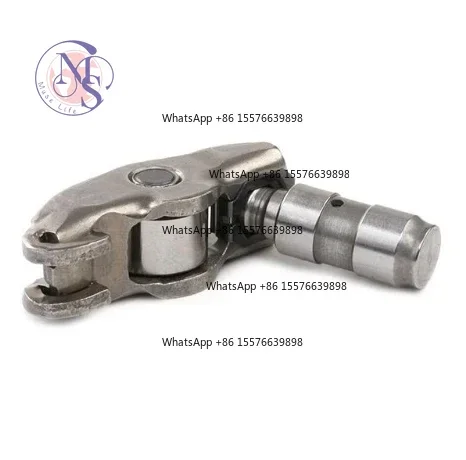 ZOCI-FOR-Valve Rocker Arm 1336545 C2C21308 For Discovery 4 XJ XF Sport 4.4 3.6 2.7 Diesel Auto Replacement Parts