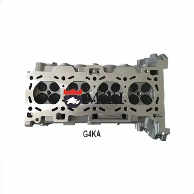 

MTI High Quality New OEM 22100-25012 2210025012 22100-25013 2210025013 G4KA Cylinder Head Assy For Kia Magentis