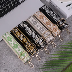 Simple And Versatile Shoulder Strap Multifunctional Adjustable Bag Strap Replaceable Bag Accessories