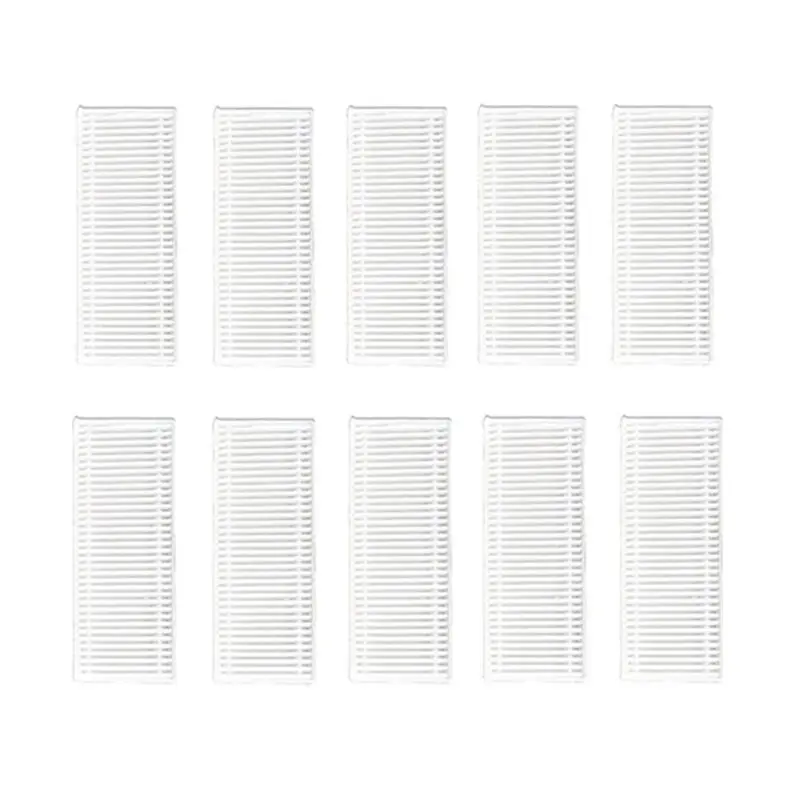 مكنسة كهربائية فلتر HEPA فرشاة جانبية TAB-QT36B أجزاء مكنسة كهربائية الروبوتية الملحقات