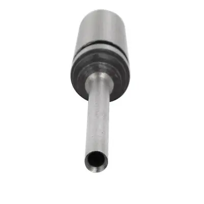 Perforadora de vástago cónico de 3/3, 5/4/4, 5/5/5, 5/6/7MM, broca de papel hueco