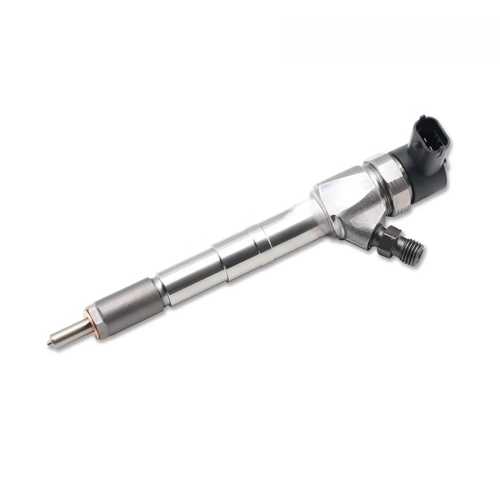 Original High Quality New For 0445110682 Fuel Injector Assembly 55263233 Fuel Injector