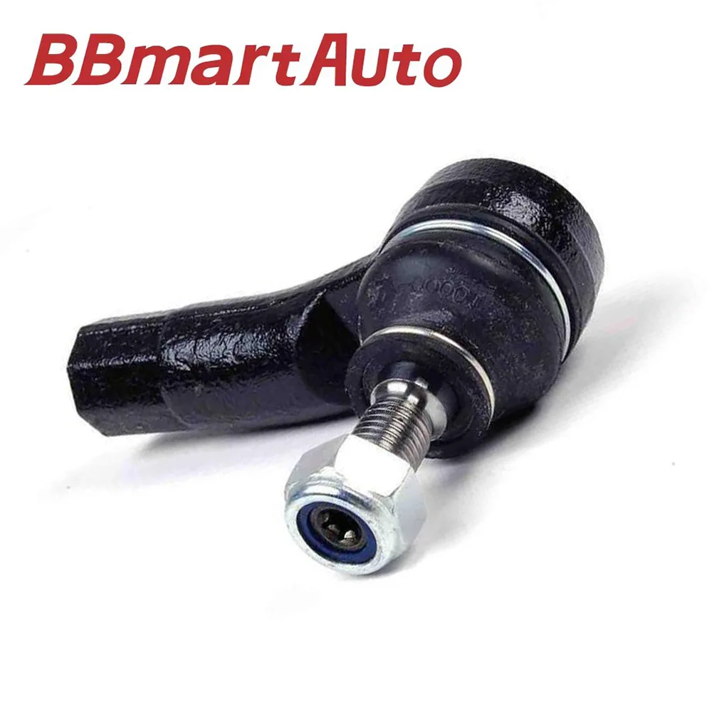 1K0423811J BBmart Auto Parts 1PC Front Left Steering Tie Rod End Ball Joint For Skoda OctaviaⅢ 5E3 NL3 NR3 Combi 5E5 5E6 IV NX3