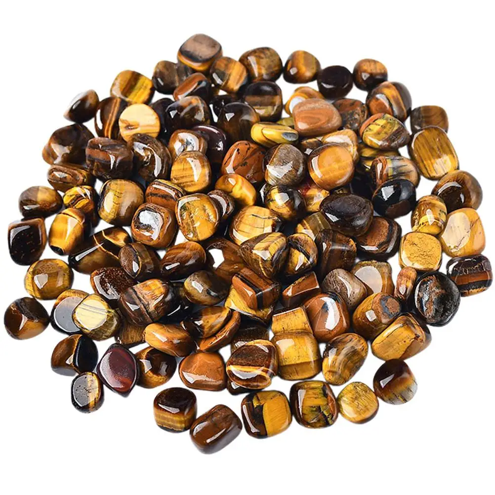 

Eye Decoration Aquarium Gravel Fish Gravel Rocks Fish Bright Color Natural l scaped Terrarium Decors