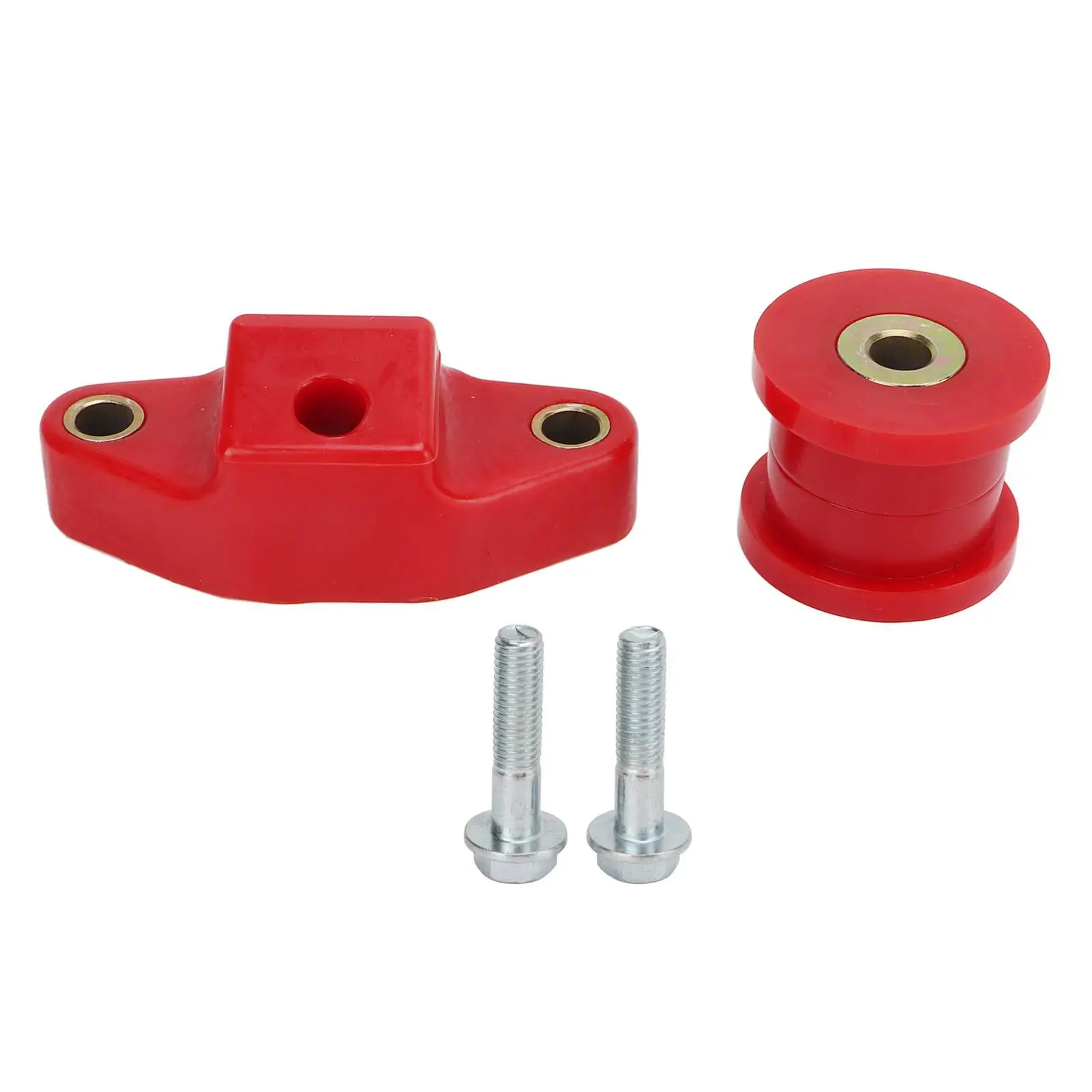 

Front Rear Transmission Shifter Bushings PU Stabilizer Linkage Bushing Kit for Subaru impreza wrx STI 2004 2005 2006 2007-2020