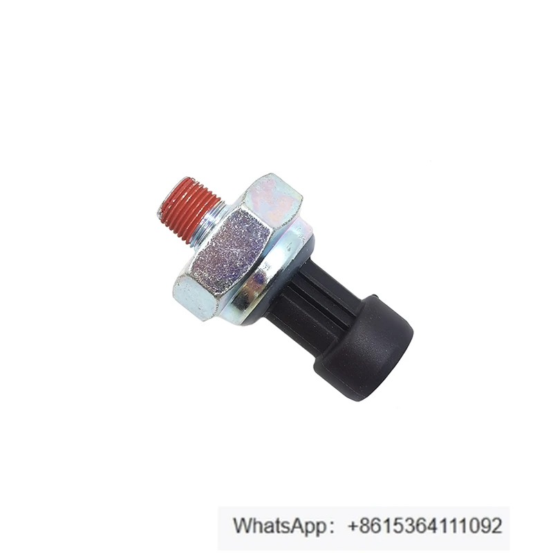 

Датчик давления масла RE167207 Код двигателя HT53 DT466E