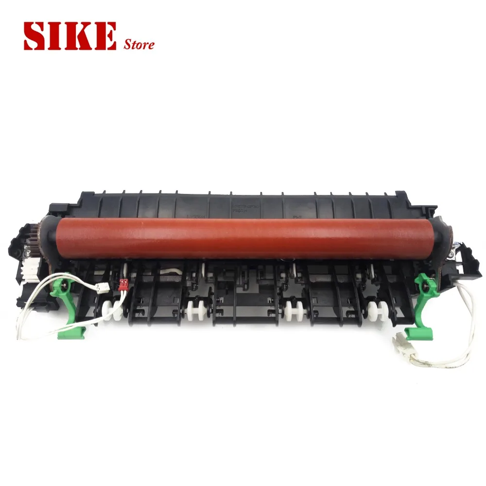 Нагревательный блок для принтеров Fuji Xerox DocuPrint M225 M228 P228 P225 225 228, узел термозакрепления.