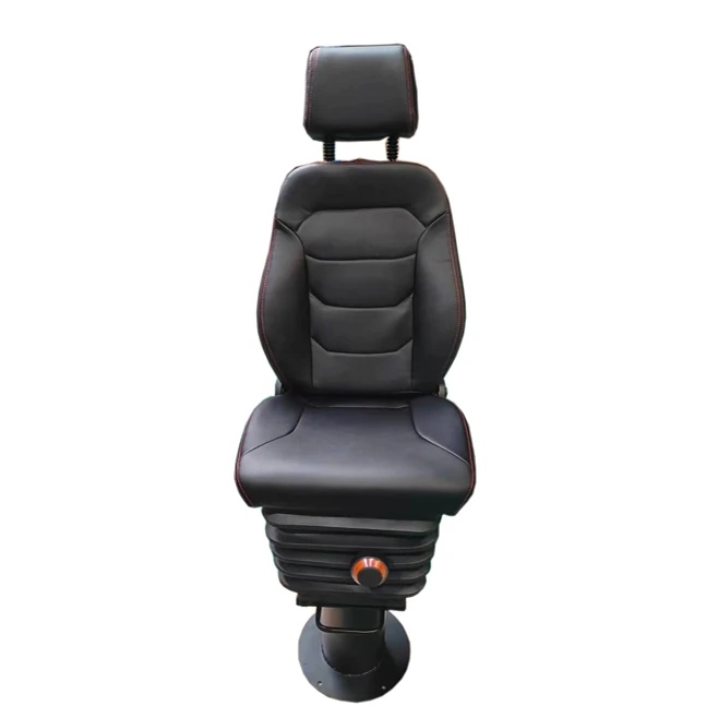 

Premium New Hot Boat Seat With Suspension