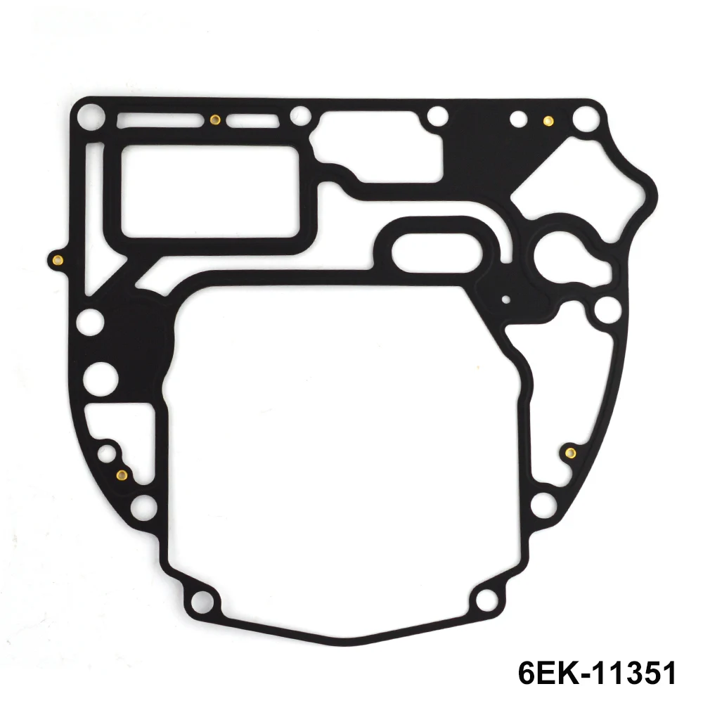 6EK-11351 Gasket Cylinder for Yamaha F 75-115HP 6EK-11351-00-00