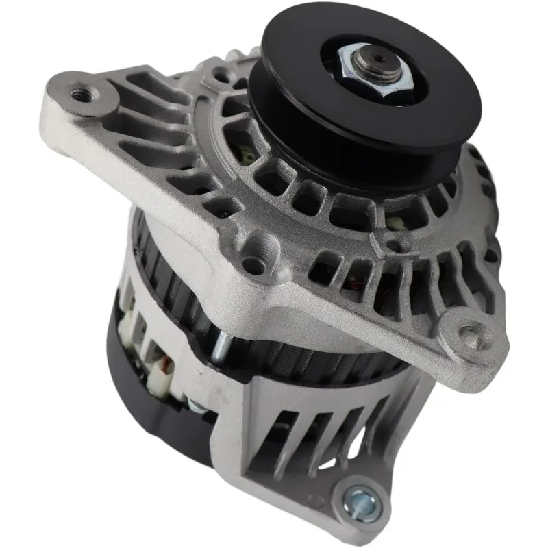 

12V 85A Alternator 1022118170 For JCB Fastrac 1115S 1125 1135 125 635 135/155 1991-1998 Perkins 1000-6 HR1