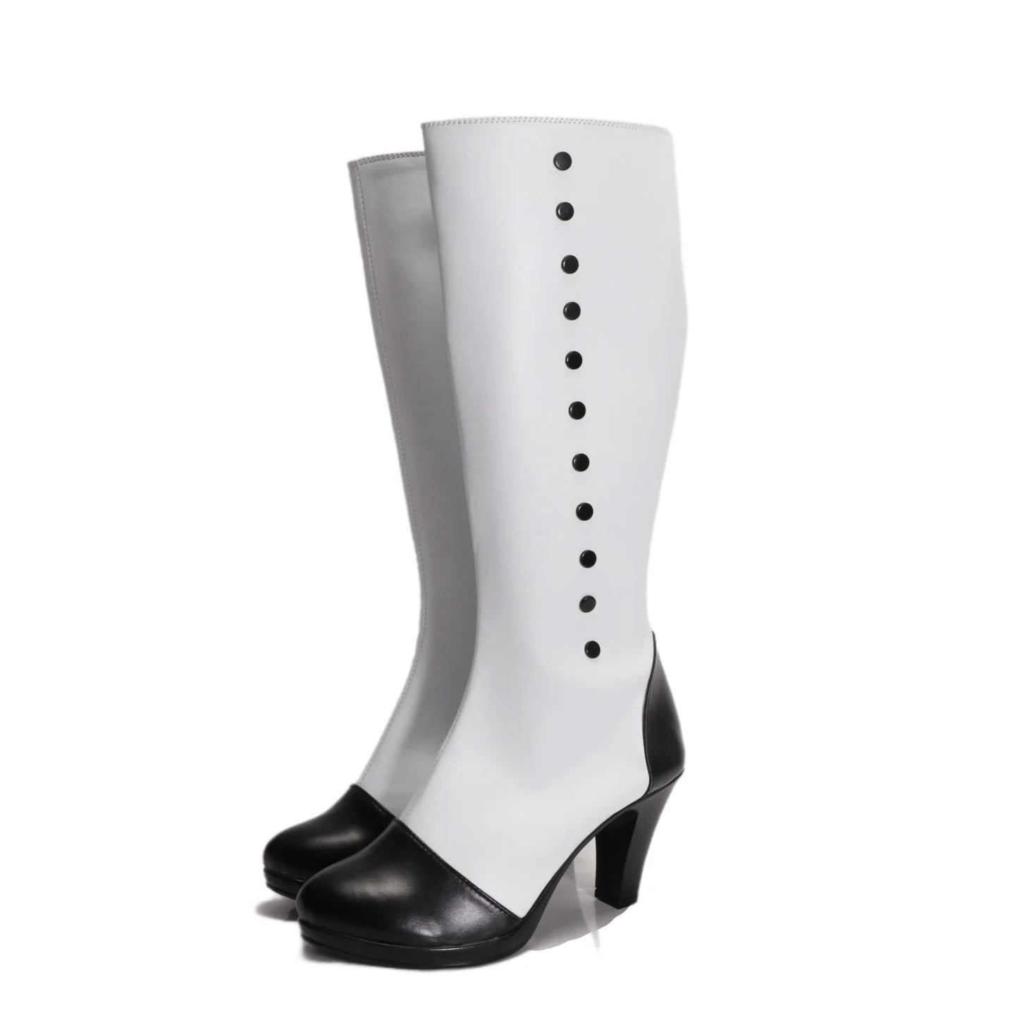 Neopolitan Neo Cosplay Scarpe Stivali