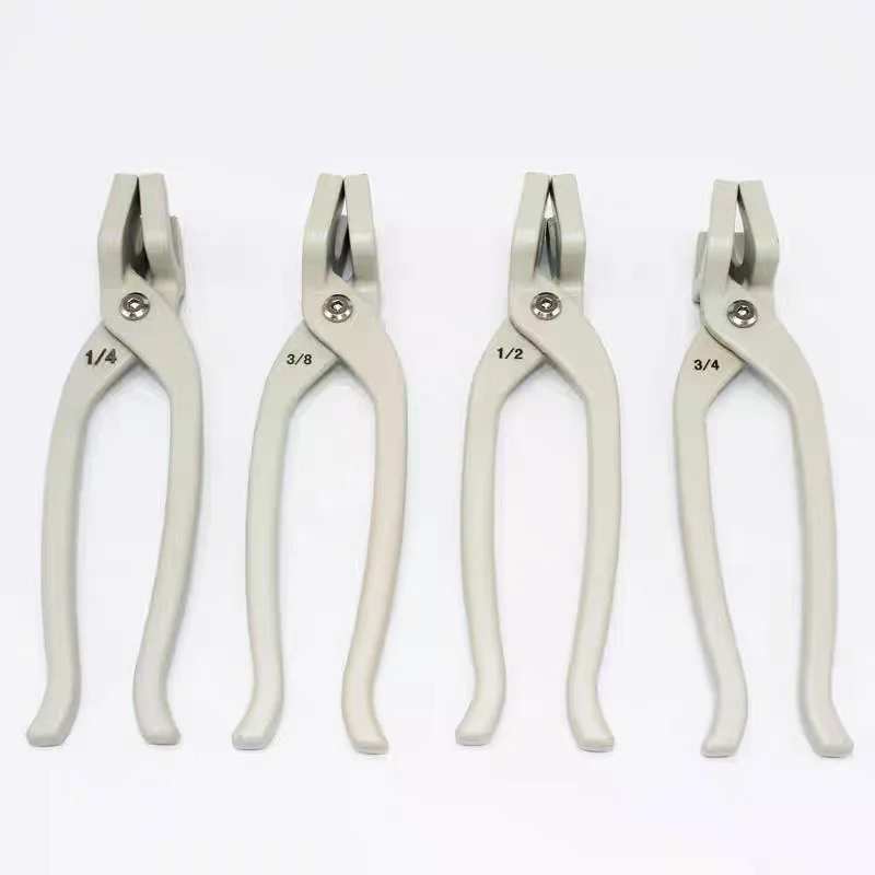 

1PC 1/4 3/8 1/2 3/4 Disassembly Assembly Of Pliers Tool 82501 For Universal Bamboo Curved Cooling Pipe Oil Spray Cold Water Tube