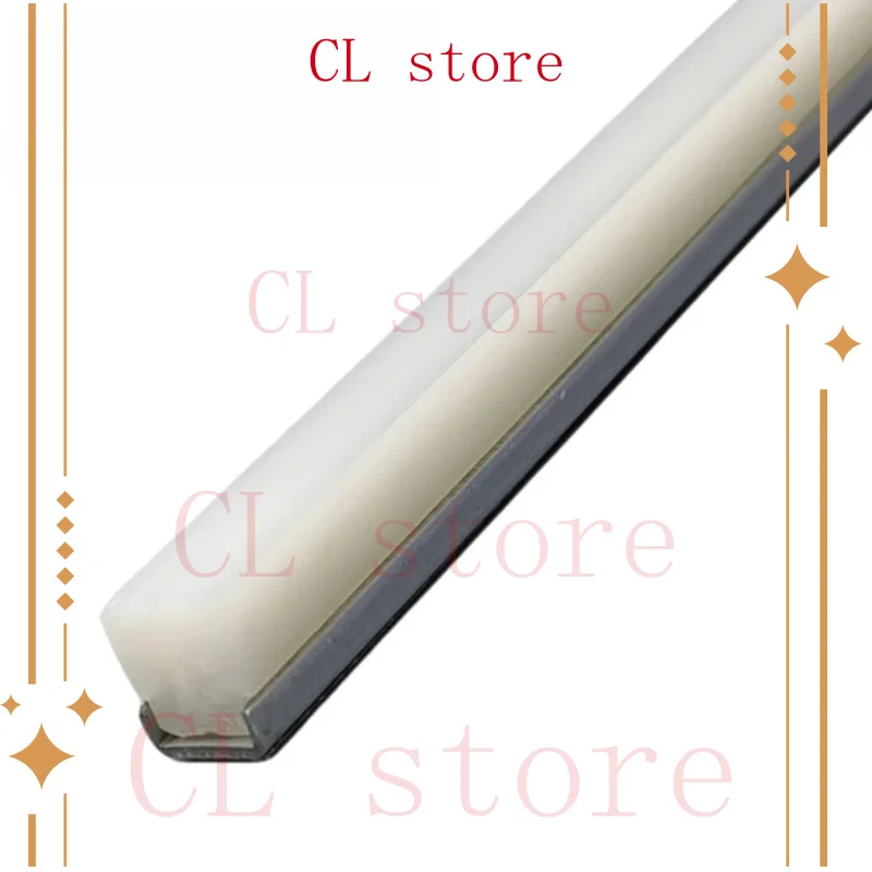 2PCS 2nd BTR Transfer Roller Lubricant Bar for Xerox V80 V180 V2100 V3100 Versant 80 180 2100 3100 Wax Coating Bar