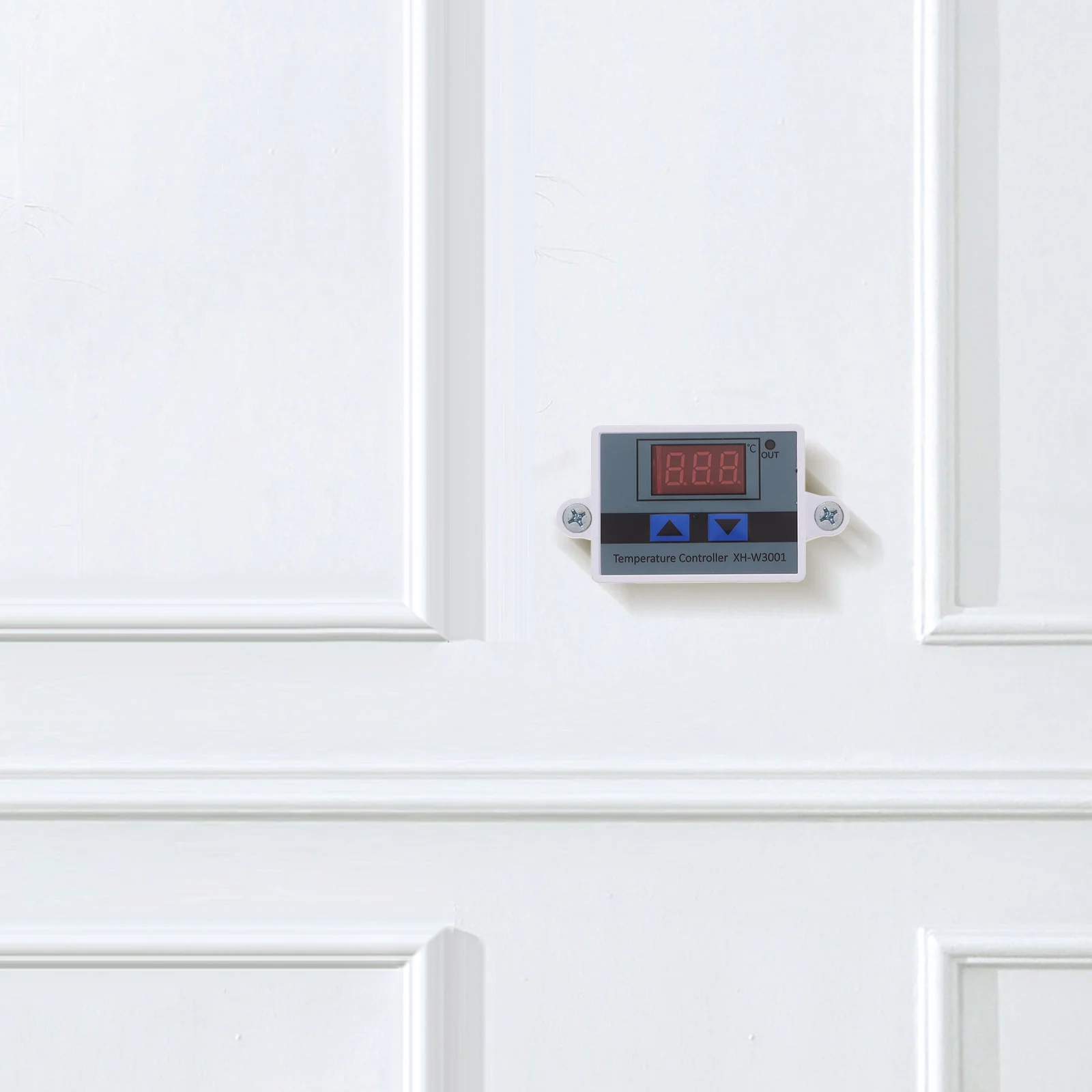 Aquecimento programável Termostato, Termostato Digital para Casa, Smart, Piso, Controle Numérico