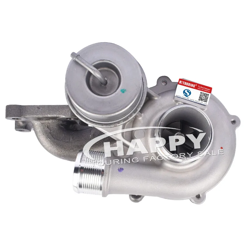 Turbo turbocharger turbine for Ford Fusion Escape 1816470 1832241