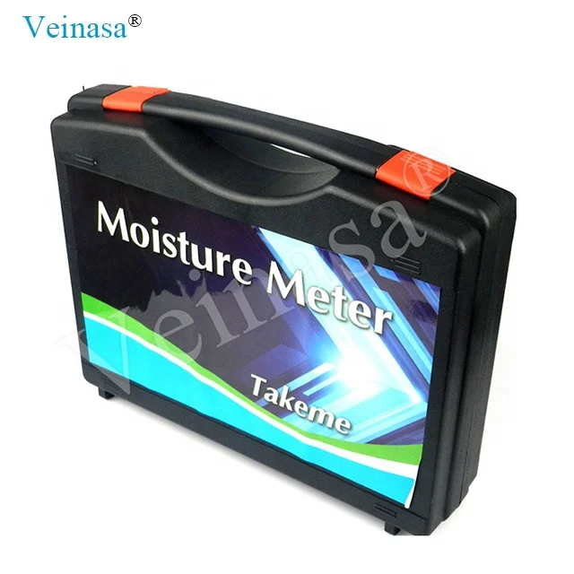 Drahtloses Bodenfeuchtemessgerät Smart Farm Sensor Bodenanalysator